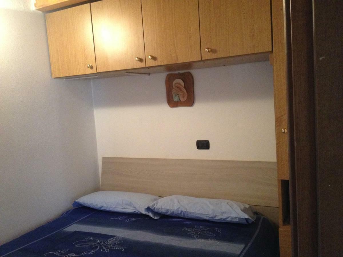 Chalet Con Piscina Garzeno Екстер'єр фото